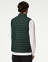 Feather and Down Gilet with Stormwear™